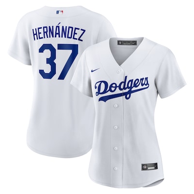Los Angeles Dodgers Women Jerseys 2025-12-05-016